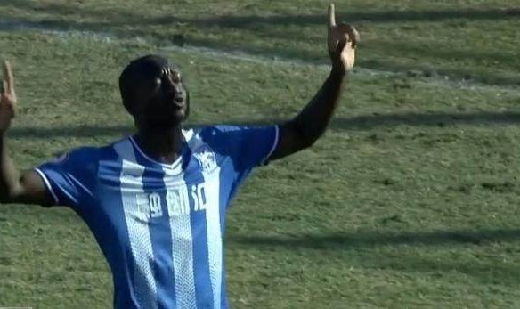 开云电子-武汉三镇2比1浙江队迎14连胜 仅差1个积分就冲超