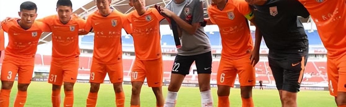 Kaiyun网页版-吴兴涵本赛季能否留在泰山，已引起球迷热议，曾立下赫赫战功