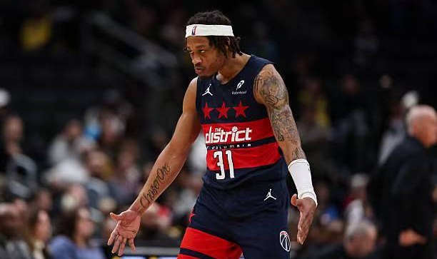 Kaiyun网页版-面对掘金二队拿下33分，奇才二队后场大将的得分能力相当惊人？