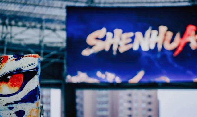 开云app-有浪有风来丨申花观赛手记