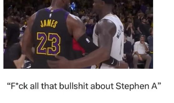 Kaiyun网页版-突发，詹姆斯赛后不再惯着，一点都忍不了！