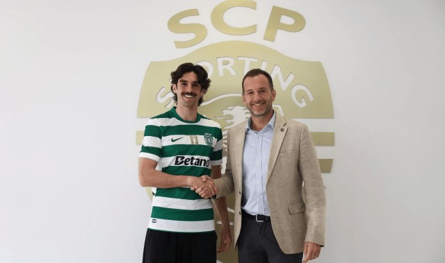 开云app-葡体官方：与特林康续约至2030年，解约金维持在600万欧