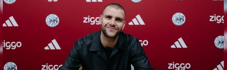 Kaiyun开云中国官网-官方：阿贾克斯签下27岁印尼国门佩斯，合同至2029年6月