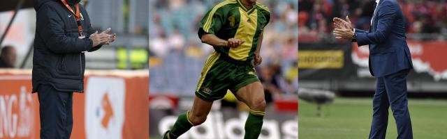 开云app-波波维奇快速组建澳洲新教练组 前拉齐奥名将驰援