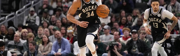 Kaiyun开云中国官网-字母哥伤情更新：无复出时间表但不赛季报销，雄鹿雪上加霜|吉安尼斯·安特托孔波|扬尼斯-阿德托昆博|丹佛掘金队|密尔沃基雄鹿队|奥斯汀-里弗斯_新浪新闻