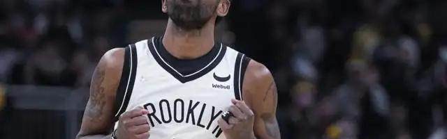 开云登录入口地址-洛杉矶又一支三巨头球队？快艇追逐欧文存两大优势