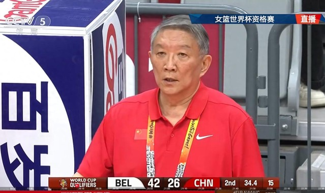 Kaiyun网页版-辜负宫鲁鸣！16分钟0分5失误，在场输14分，昔日功勋居然不如新人