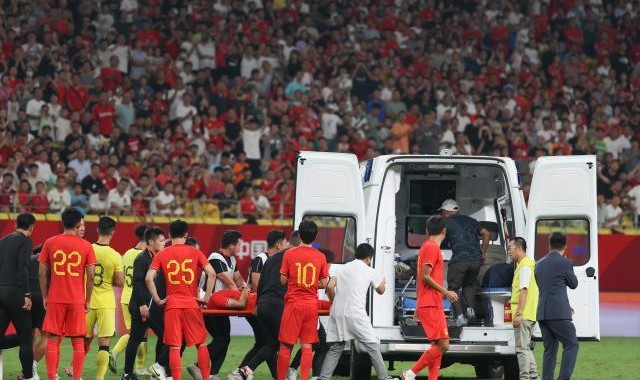 开云app-李帅确认将拔掉7颗牙齿 11日返回上海接受治疗